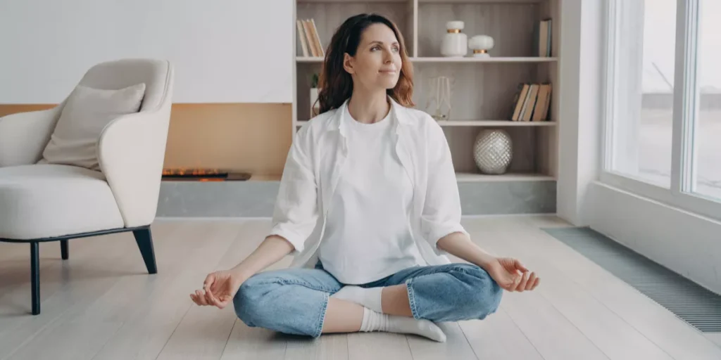 How Does Cardio Help With Stress Relief?