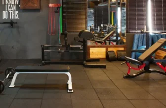 Essential Gym Equipment for a Home Setup