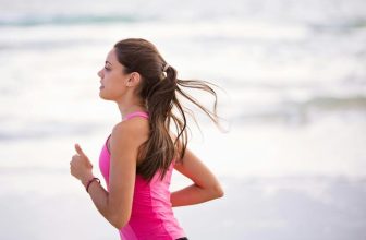 How Can I Avoid Side Stitches While Running?